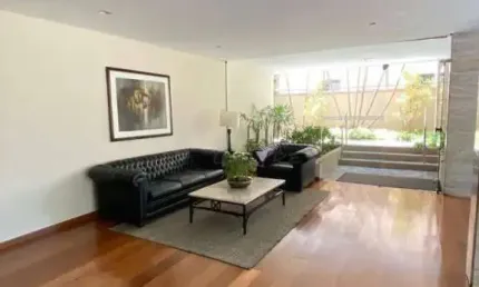 Apartamento à venda, 115 m² por R$ 1.045.000,00 - Vila Olímpia - São Paulo/SP
