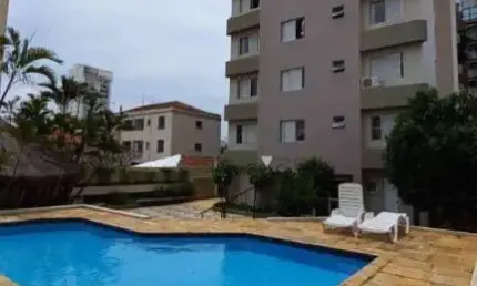 Apartamento à venda, 95 m² por R$ 1.054.000,00 - Cidade Monções - São Paulo/SP