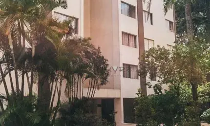 Apartamento à venda, 60 m² por R$ 531.000,00 - Santo Amaro - São Paulo/SP