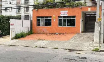 Galpão para alugar, 485 m² por R$ 34.422,26/mês - Vila Olímpia - São Paulo/SP