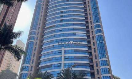 Apartamento à venda, 192 m² por R$ 2.300.000,00 - Vila Andrade - São Paulo/SP