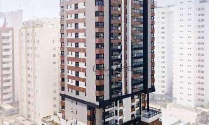 Apartamento à venda, 26 m² por R$ 450.000,00 - Moema - São Paulo/SP