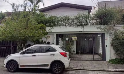Casa à venda, 184 m² por r$ 1.700.000,00 - moema - são paulo/sp
