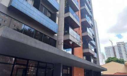 Apartamento, 116 m² - venda por R$ 2.300.000,00 ou aluguel por R$ 26.159,00/mês - Vila Olímpia - São Paulo/SP