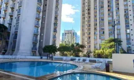 Apartamento à venda, 75 m² por r$ 900.000,00 - vila olímpia - são paulo/sp
