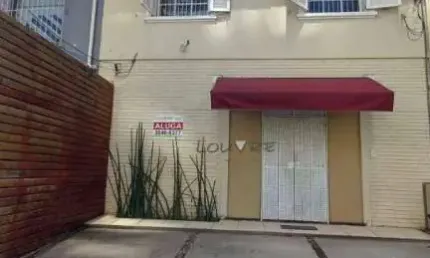 Casa para alugar, 115 m² por r$ 8.701,28/mês - vila olímpia - são paulo/sp