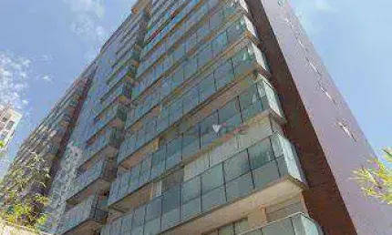 Studio para alugar, 33 m² por R$ 5.322,83/mês - Chácara Santo Antônio (Zona Sul) - São Paulo/SP