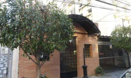 Casa, 250 m² - venda por R$ 3.200.000,00 ou aluguel por R$ 12.169,33/mês - Vila Olímpia - São Paulo/SP