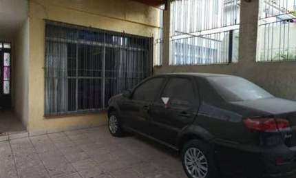 Casa - venda por R$ 2.544.000,00 ou aluguel por R$ 7.060,00/mês - Vila Olímpia - São Paulo/SP
