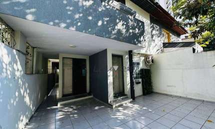 Casa à venda, 160 m² por R$ 1.780.000,00 - Jardim das Acácias - São Paulo/SP