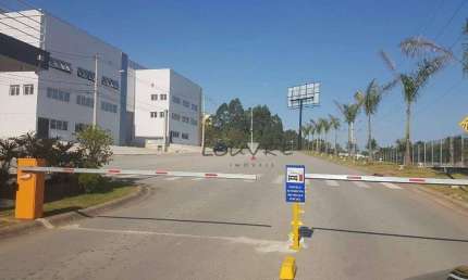 Galpão, 1000 m² - venda por R$ 6.000.000,00 ou aluguel por R$ 29.514,83/mês - Jardim Helena Maria - Vargem Grande Paulista/SP