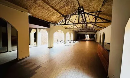 Ponto, 314 m² - venda por r$ 6.500.000,00 ou aluguel por r$ 34.733,83/mês - vila olímpia - são paulo/sp