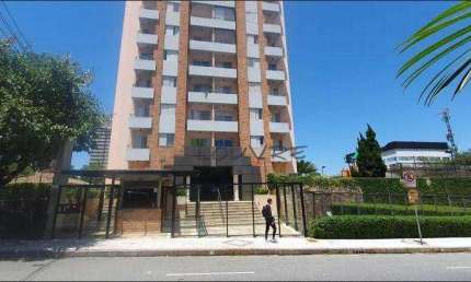 Apartamento à venda, 98 m² por R$ 1.390.000,00 - Vila Olímpia - São Paulo/SP