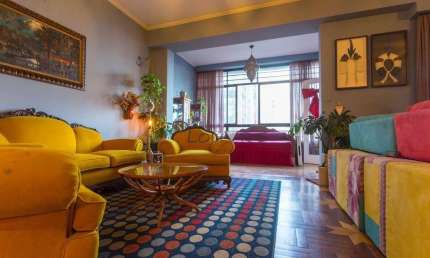 Apartamento à venda, 266 m² por R$ 2.700.000,00 - República - São Paulo/SP