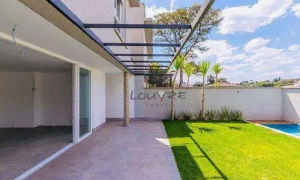 Casa à venda, 424 m² por R$ 4.200.000,00 - Jardim Cordeiro - São Paulo/SP
