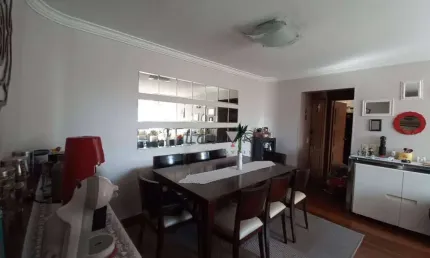 Apartamento à venda, 93 m² por R$ 1.050.000,00 - Vila Olímpia - São Paulo/SP