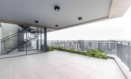 Cobertura à venda, 363 m² por R$ 8.995.000,00 - Brooklin - São Paulo/SP