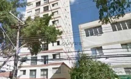 Apartamento à venda, 40 m² por R$ 560.000,00 - Moema - São Paulo/SP