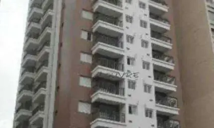 Apartamento à venda, 45 m² por R$ 495.000,00 - República - São Paulo/SP