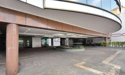 Prédio para alugar, 4504 m² por r$ 132.519,53/mês - luz - são paulo/sp