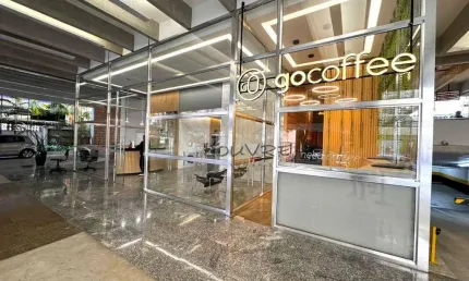Conjunto para alugar, 251 m² por R$ 25.147,09/mês - Vila Olímpia - São Paulo/SP