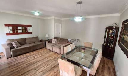 Apartamento à venda, 111 m² por R$ 1.550.000,00 - Moema - São Paulo/SP
