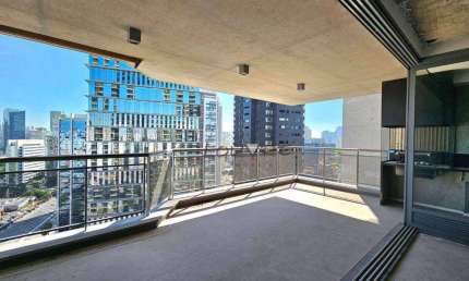 Apartamento à venda, 197 m² por R$ 3.590.000,00 - Brooklin - São Paulo/SP