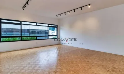 Apartamento à venda, 220 m² por r$ 2.655.000,00 - jardim paulista - são paulo/sp