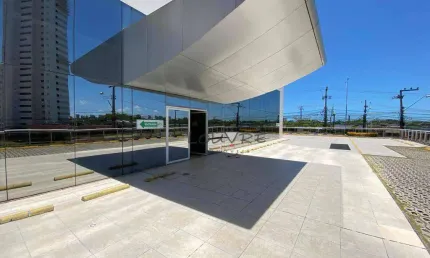 Loja à venda, 331 m² por R$ 6.000.000,00 - Cocó - Fortaleza/CE
