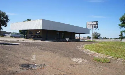 Galpão à venda, 3412 m² por R$ 30.000.000,00 - Chácaras Reunidas Anhangüera (Nova Veneza) - Sumaré/SP