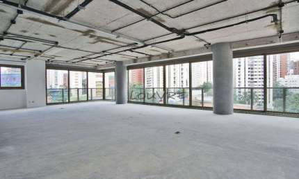 Apartamento à venda, 358 m² por R$ 11.900.000,00 - Vila Nova Conceição - São Paulo/SP