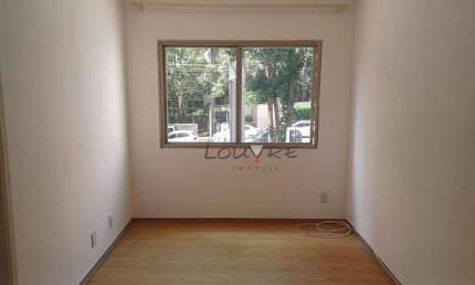 Apartamento à venda, 55 m² por R$ 640.000,00 - Cidade Monções - São Paulo/SP