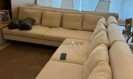 Apartamento à venda, 145 m² por r$ 3.200.000,00 - brooklin - são paulo/sp