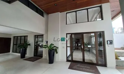 Apartamento à venda, 88 m² por R$ 1.100.000,00 - Moema - São Paulo/SP