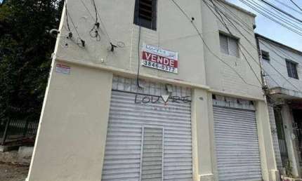Ponto à venda, 88 m² por R$ 530.000,00 - Cambuci - São Paulo/SP