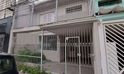 Casa à venda, 124 m² por R$ 650.000,00 - Vila São Francisco (Zona Sul) - São Paulo/SP