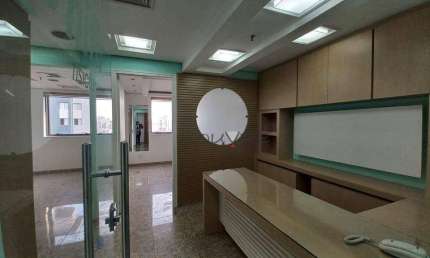 Conjunto, 40 m² - venda por R$ 430.000,00 ou aluguel por R$ 4.343,26/mês - Vila Olímpia - São Paulo/SP