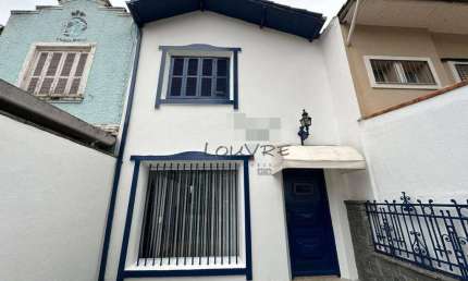 Casa à venda, 70 m² por R$ 1.450.000,00 - Moema - São Paulo/SP