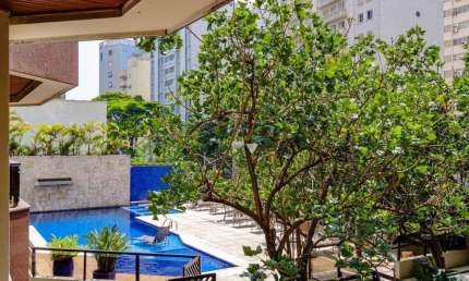 Apartamento à venda, 190 m² por R$ 2.900.000,00 - Itaim Bibi - São Paulo/SP