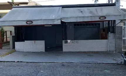Ponto para alugar, 100 m² por r$ 4.470,00/mês - campo belo (zona sul) - são paulo/sp