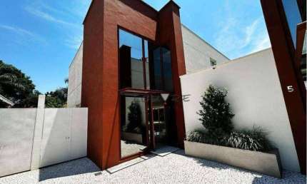 Casa à venda, 786 m² por R$ 8.600.000,00 - Brooklin Paulista - São Paulo/SP