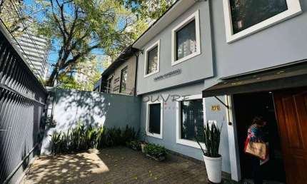 Casa à venda, 190 m² por R$ 1.950.000,00 - Vila Uberabinha - São Paulo/SP