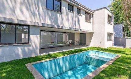 Casa à venda, 712 m² por R$ 8.500.000,00 - Jardim Cordeiro - São Paulo/SP