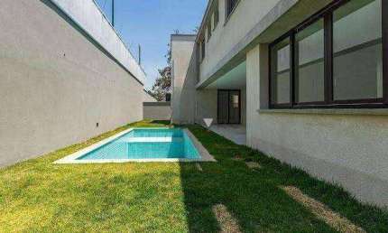Casa à venda por R$ 8.500.000,00 - Jardim Cordeiro - São Paulo/SP