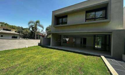 Casa à venda, 943 m² por R$ 9.000.000,00 - Chácara Santo Antônio (Zona Sul) - São Paulo/SP