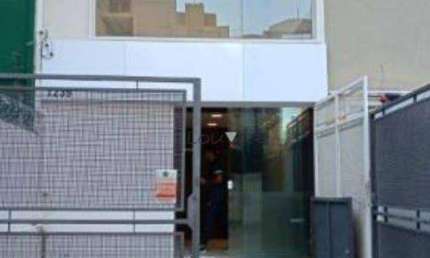 Casa à venda, 100 m² por R$ 1.378.000,00 - Moema - São Paulo/SP