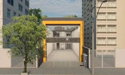 Loja para alugar, 615 m² por r$ 39.200,00/mês - pinheiros - são paulo/sp