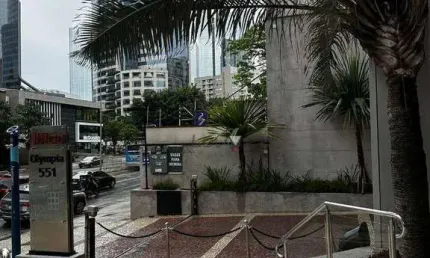 Conjunto para alugar, 200 m² por R$ 21.300,00/mês - Vila Olímpia - São Paulo/SP