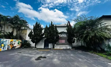 Ponto à venda, 200 m² por R$ 6.500.000,00 - Pinheiros - São Paulo/SP