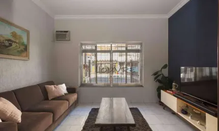 Casa, 220 m² - venda por R$ 1.500.000,00 ou aluguel por R$ 8.859,47/mês - Vila Olímpia - São Paulo/SP